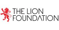 logo the lion club