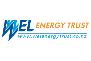 funders logos WEL Energy Trust