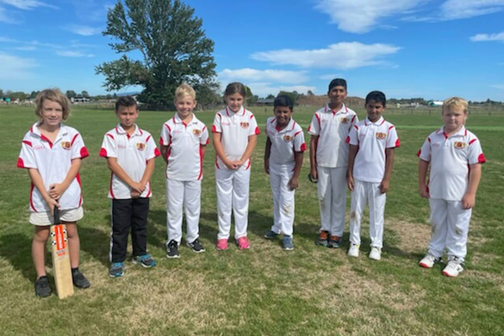 hamilton old boys cricket club Waikato New Zealand 27