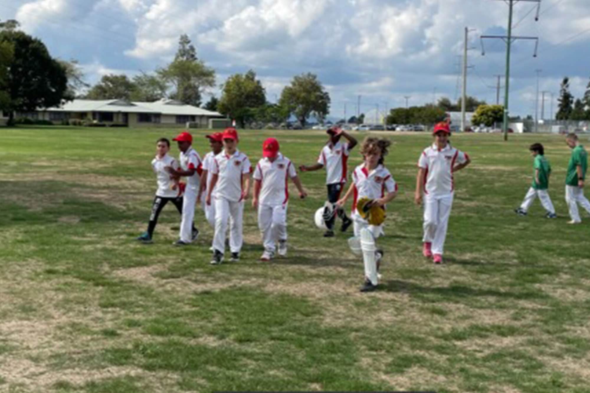 hamilton old boys cricket club Waikato New Zealand 29