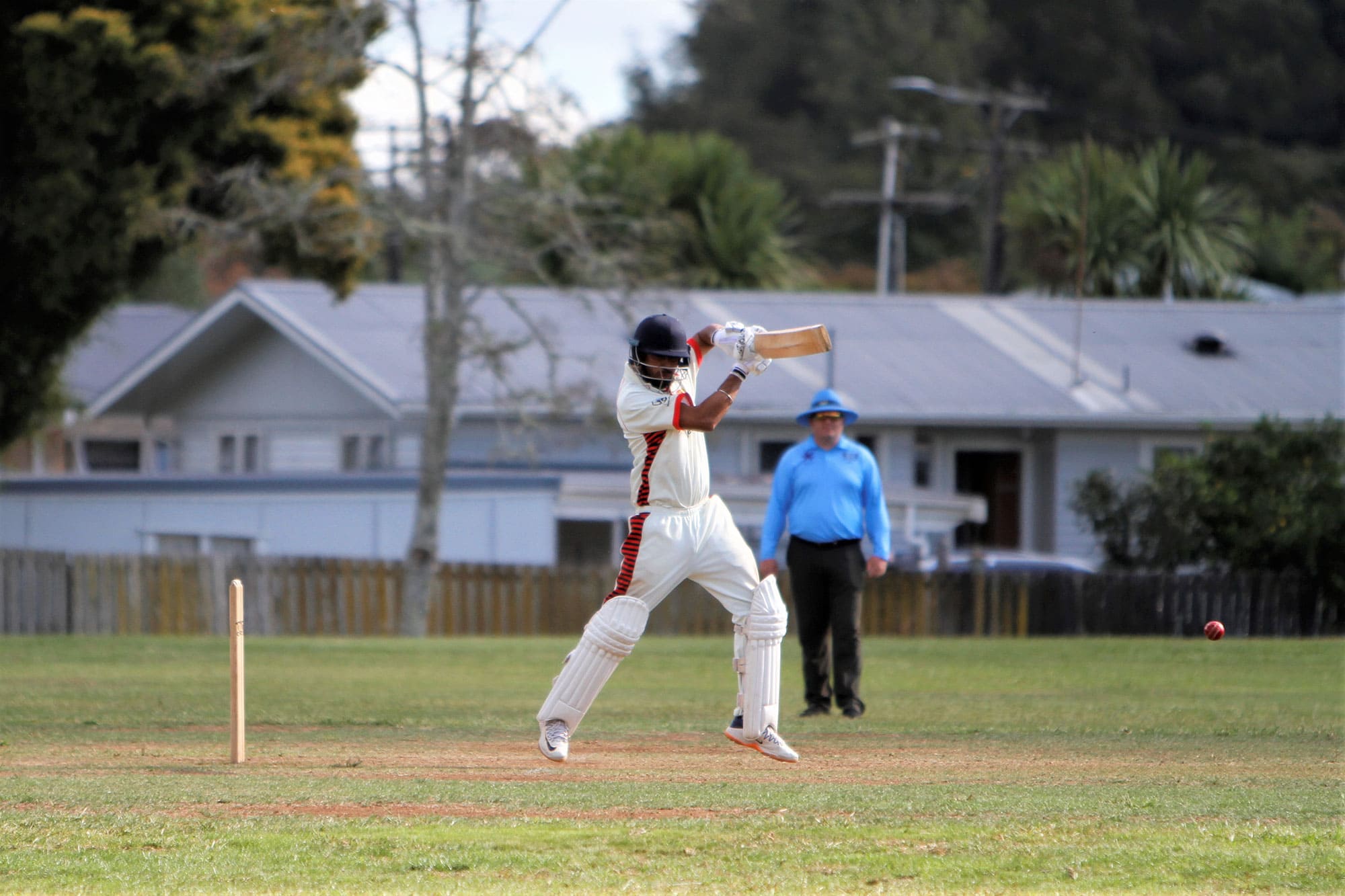 hamilton old boys cricket club Waikato New Zealand Team Gallery Photos 4