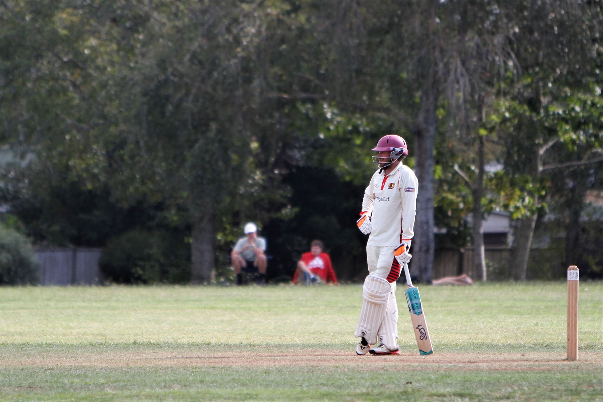 hamilton old boys cricket club Waikato New Zealand Team Gallery Photos 5