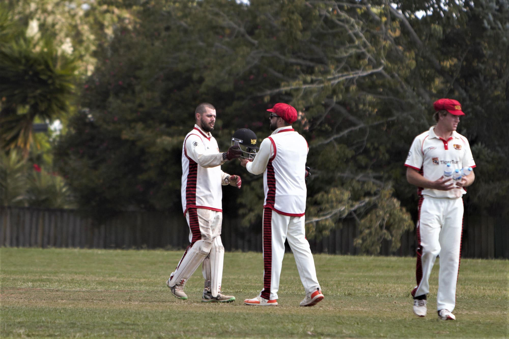 hamilton old boys cricket club Waikato New Zealand Team Gallery Photos 9