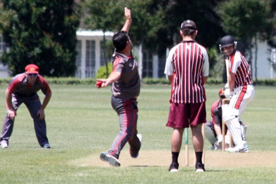 hamilton old boys cricket club Waikato New Zealand international blog 10