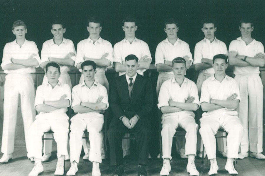hamilton old boys cricket club Waikato New Zealand international gallery 13