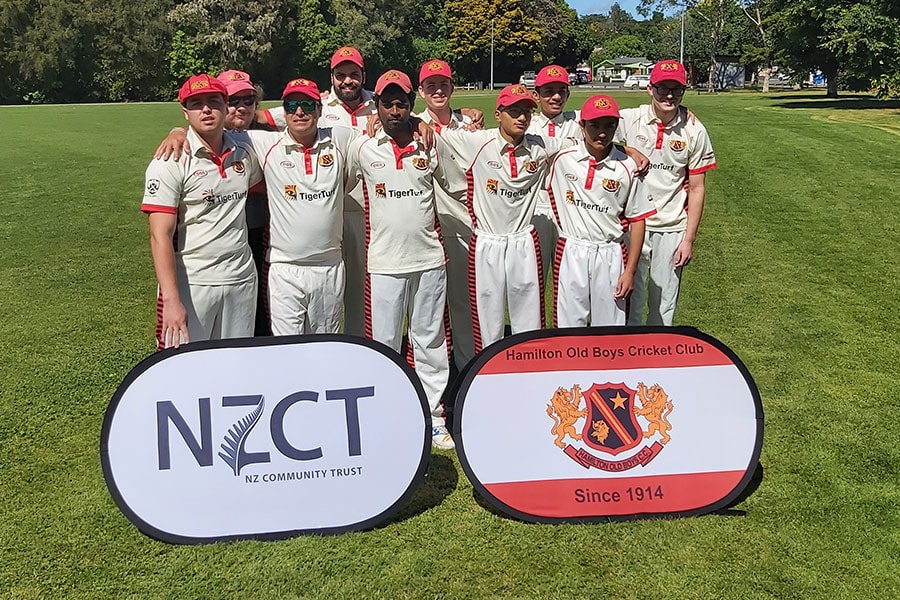 hamilton old boys cricket club Waikato New Zealand international gallery 14