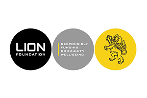 sponsors logos lion foundation
