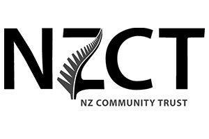 sponsors logos nzct trust