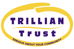 sponsors logos trillian trust